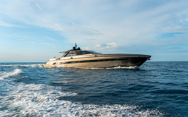 OTAM 90 GTS