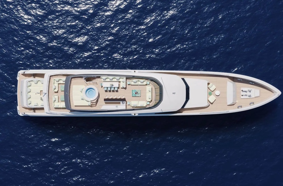 Heesen ALP