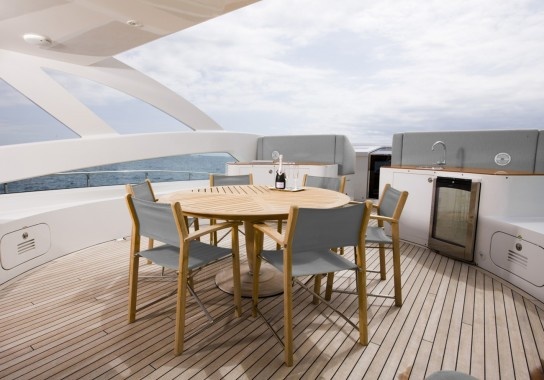 Heesen Clia