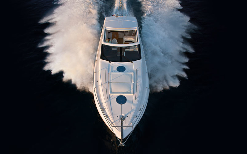 Princess V56