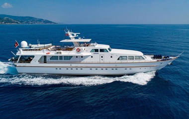 Baglietto  Nauta