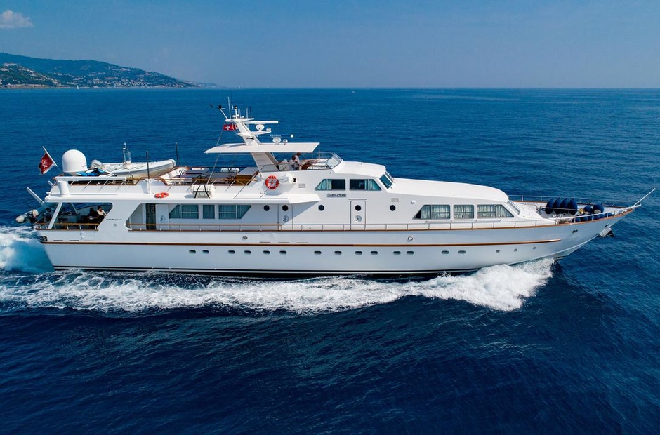 Baglietto  Nauta