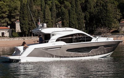 Sessa C42