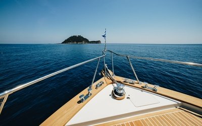 Patrone 42 Convertibile