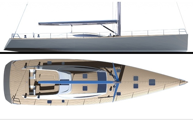 Comar  Comet 73rs