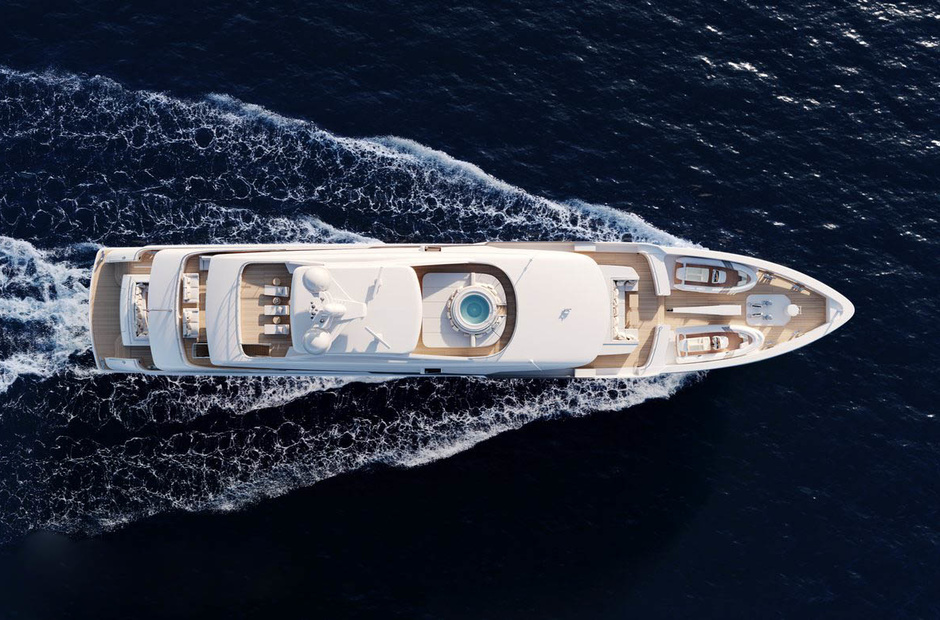 Heesen Reliance