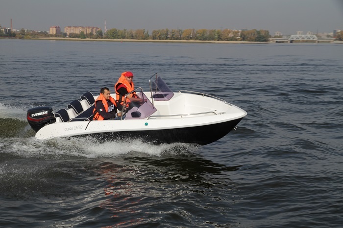 Velvette 16 Prime ALUMINIUM