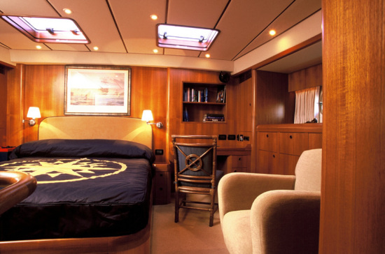 Yachting Developments Adjutor