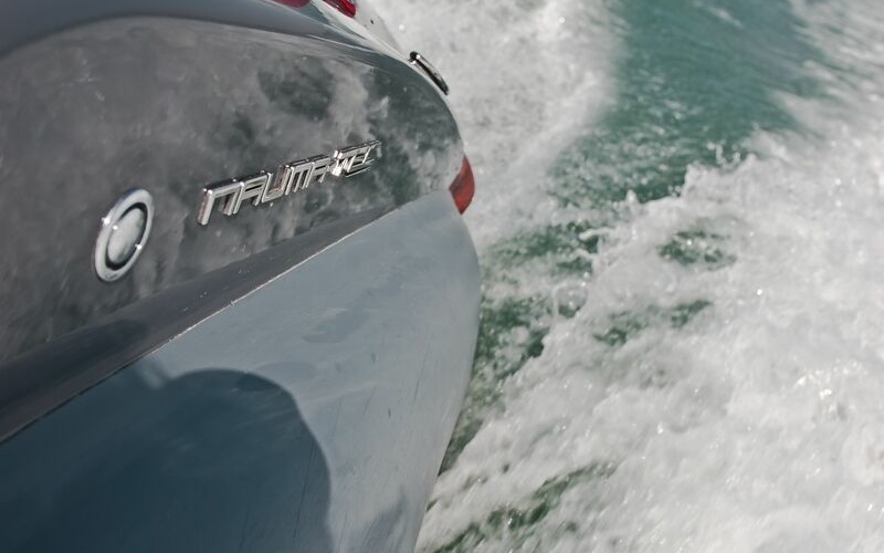 Nauma-Tec Tenderlux 585