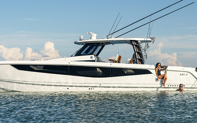 Aquila  47 Molokai