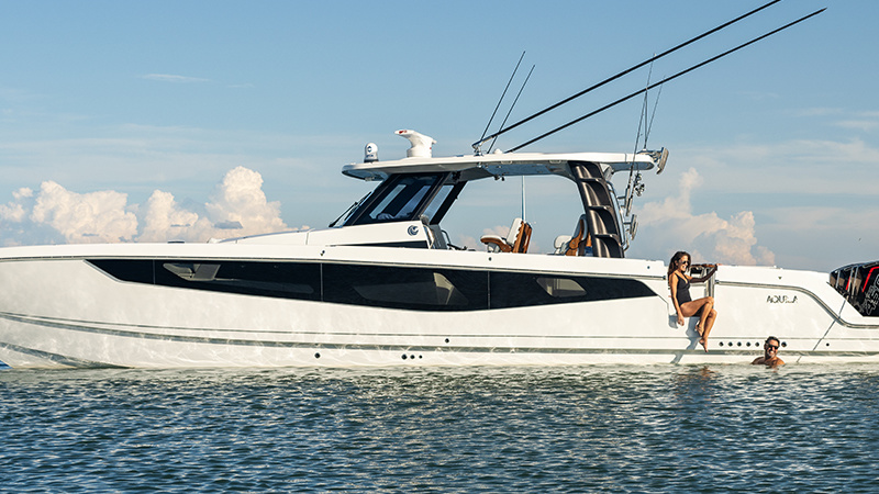 Aquila  47 Molokai