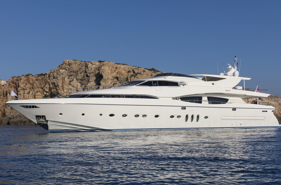 Posillipo Rini V