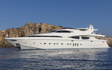Posillipo Rini V