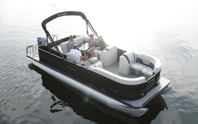 Sylvan Mirage Cruise 8522