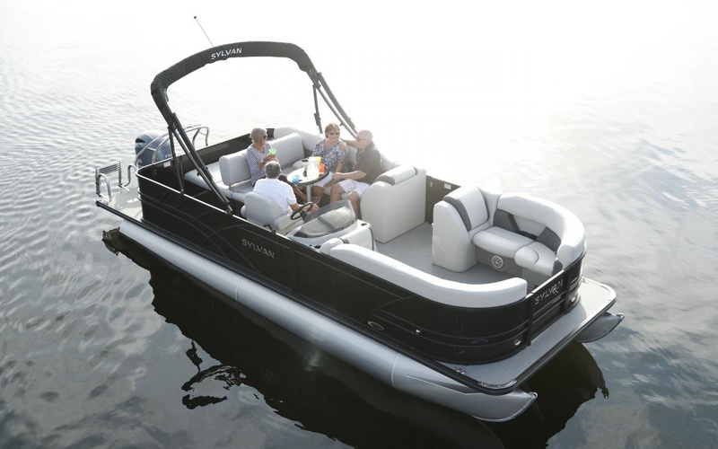 Sylvan Mirage Cruise 8522