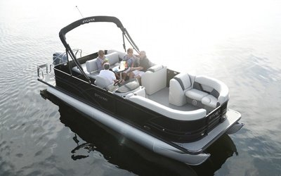 Sylvan Mirage Cruise 8522