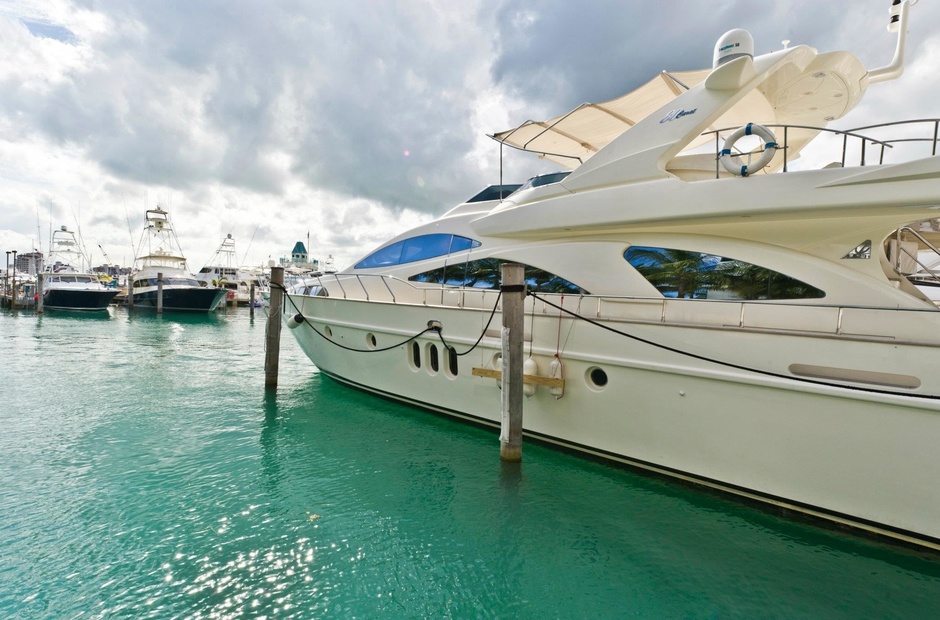 Azimut Circus