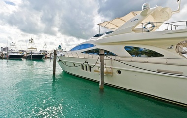 Azimut Circus