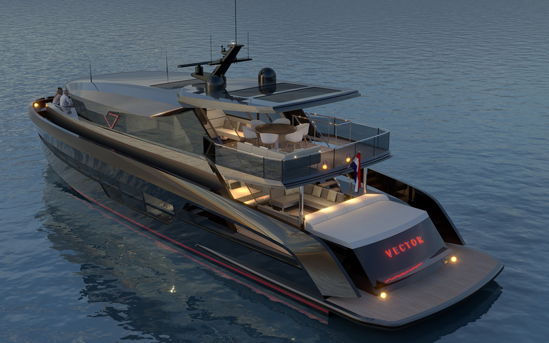 Steeler B75 Beachclub