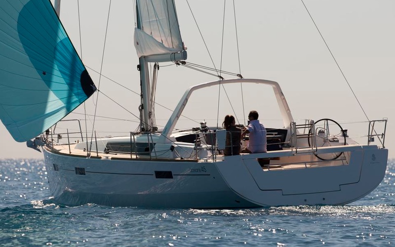 Beneteau  Oceanis 45