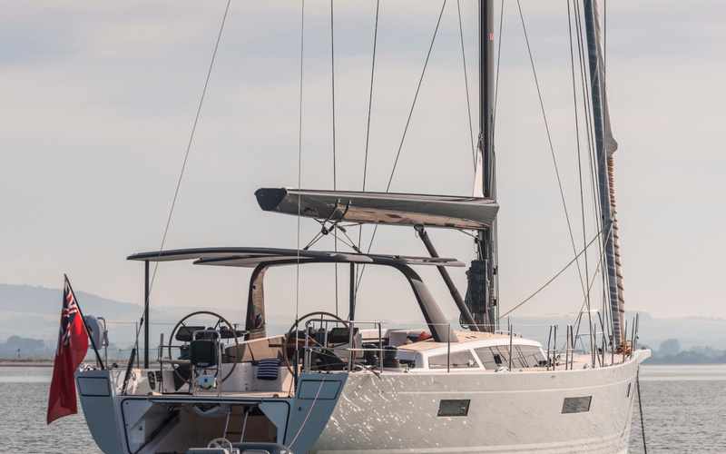 X-Yachts X6⁵