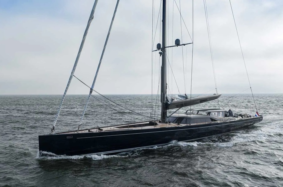 Royal Huisman  Nilaya
