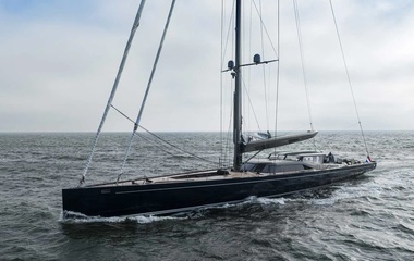 Royal Huisman Nilaya