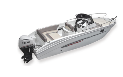Selva SD 7.0 Cabin