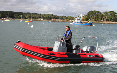 Zodiac Pro 500