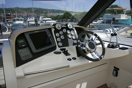 Elan Power 48