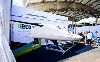 NLcomp Ecoracer 769