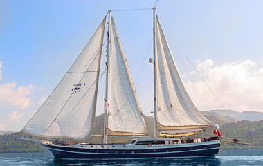 Custom Perla Del Mar II