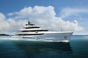 Admiral Vestal 62
