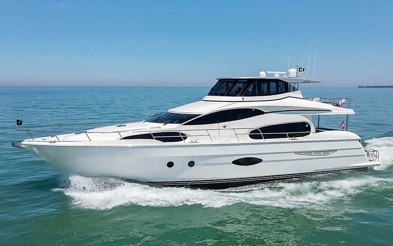 Neptunus 750FX