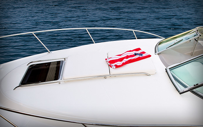 Chaparral 290 Signature