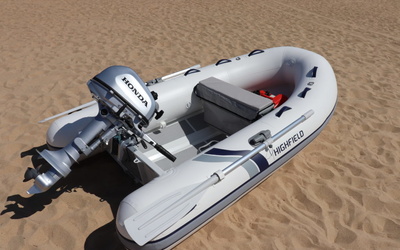 Highfield UL 260
