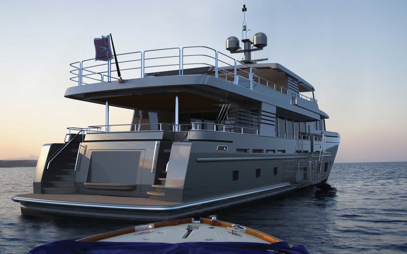 Van der Valk Continental IV 3680