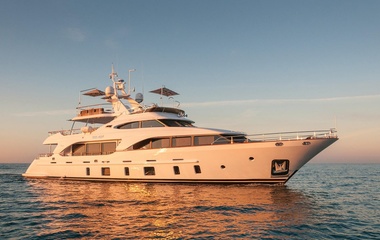 Benetti Orso 3