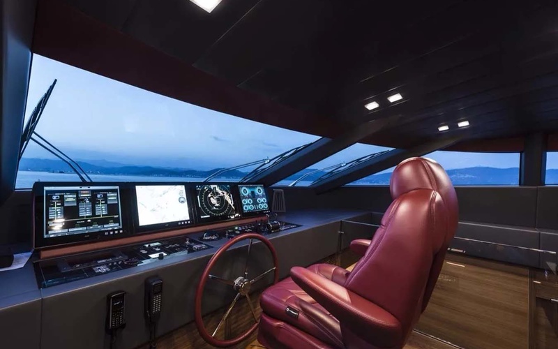 Novurania Sport Tender 360