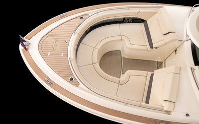Chris-Craft Calypso 35