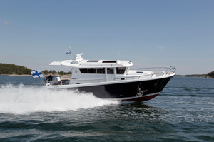 Minor Offshore 36