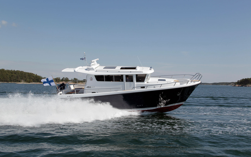 Minor Offshore 36