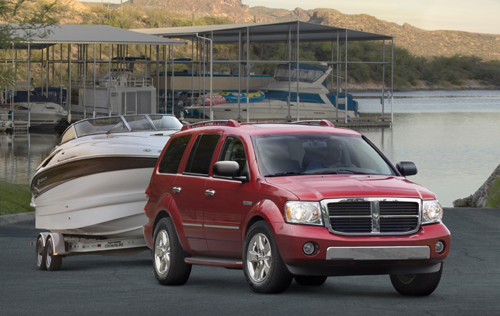 Dodge Durango