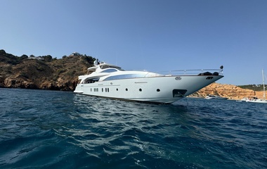 Azimut Serendipity
