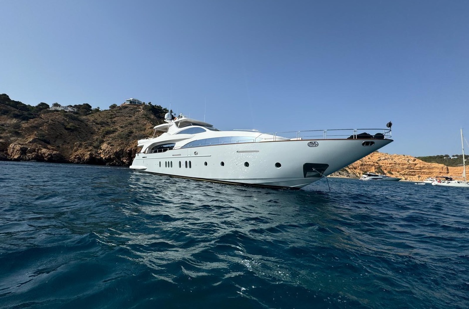 Azimut Serendipity