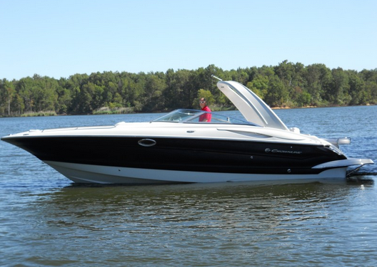 Crownline 325 SS