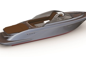 Comitti  BREVA 32