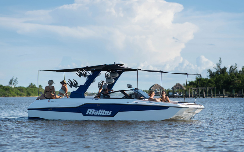 Malibu M 240