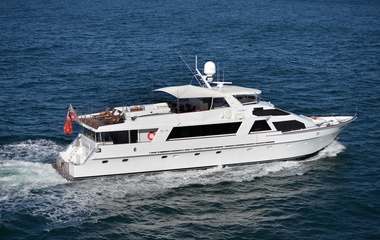 Lloyds Ships Australia Cosmos II
