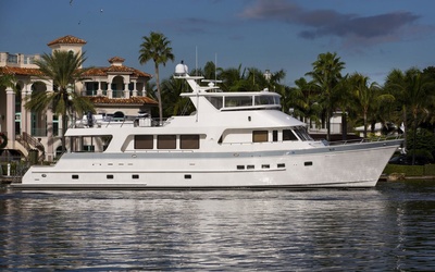 Outer Reef  860 CPMY